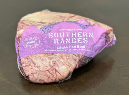 Quality Meat Merchants